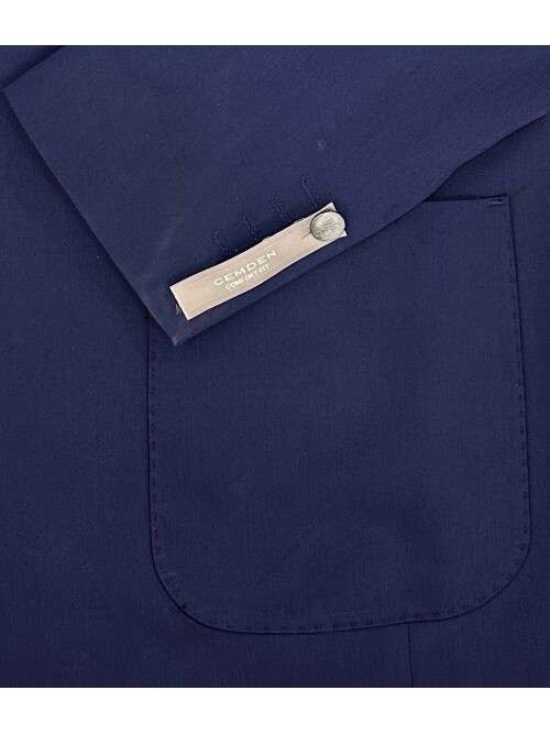 CEMDEN NAVY BLUE JACKET 4629