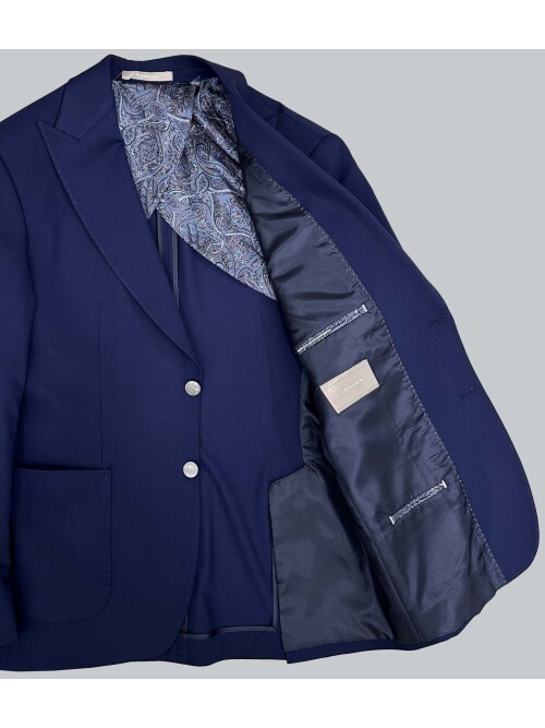 CEMDEN NAVY BLUE JACKET 4629