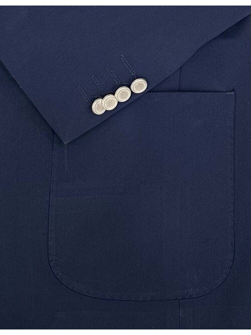 CEMDEN LACİVERT CEKET 4629