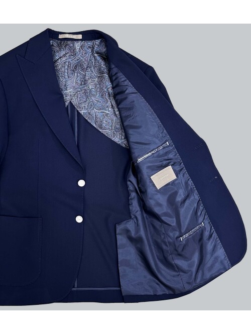 CEMDEN LACİVERT CEKET 4629