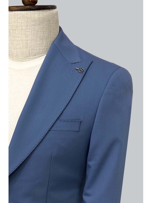 CEMDEN MAVİ CEKET 4629