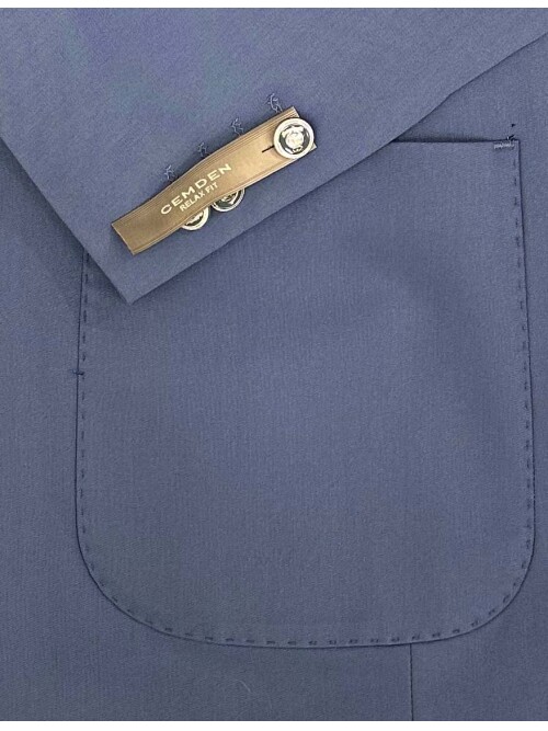 CEMDEN MAVİ CEKET 4629