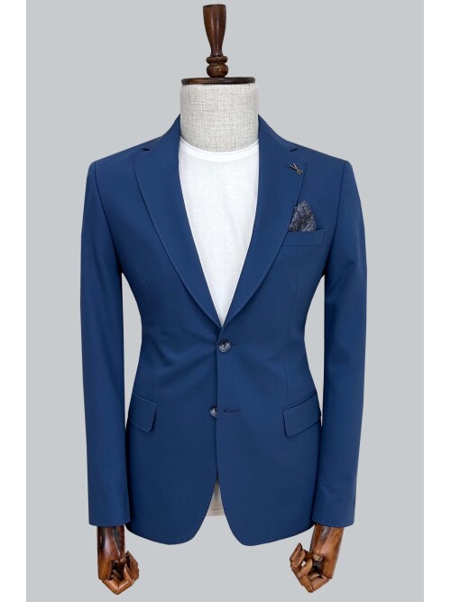 CEMDEN BLUE JACKET 4631