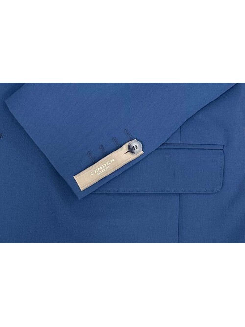 CEMDEN BLUE JACKET 4631