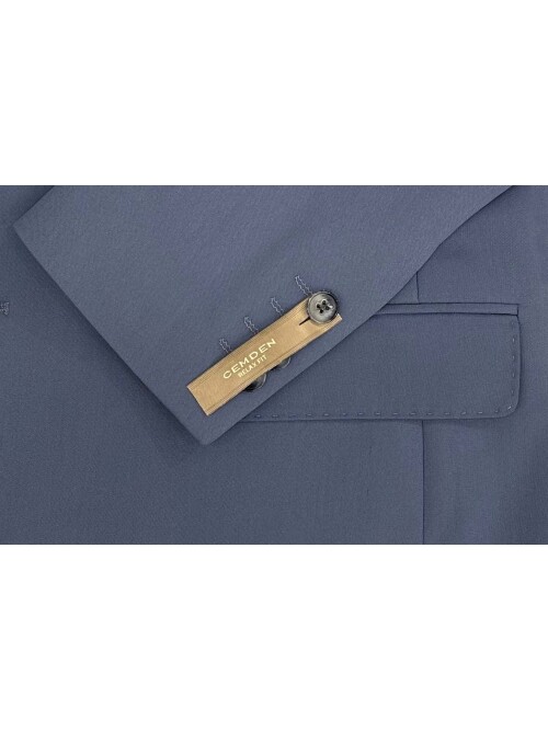 CEMDEN MAVİ CEKET 4631