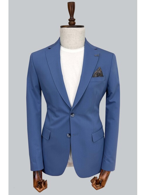 CEMDEN MAVİ CEKET 4631