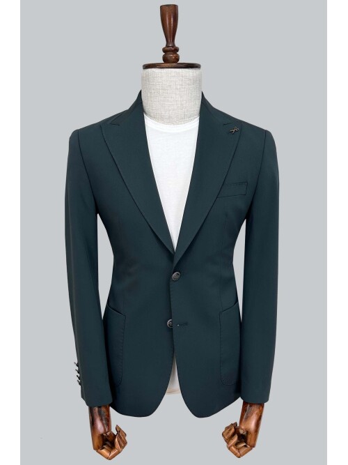 CEMDEN GREEN JACKET 4629