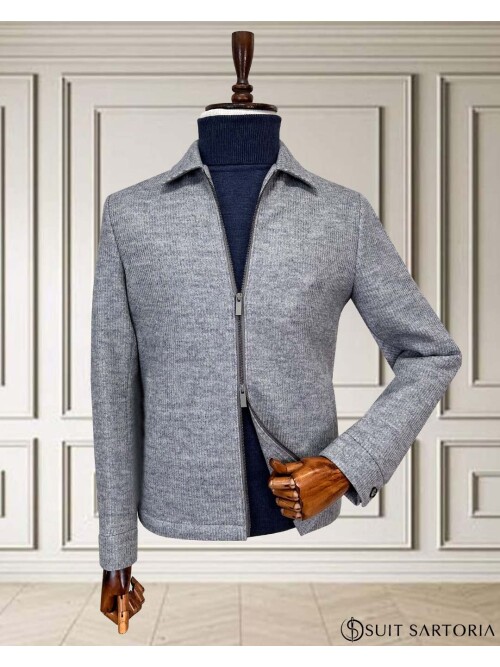SUIT SARTORIA AÇIK GRİ MONT 258003