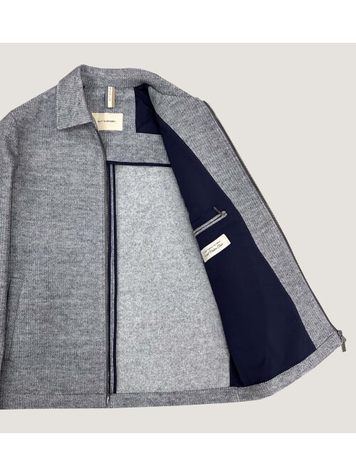 SUIT SARTORIA AÇIK GRİ MONT 258003