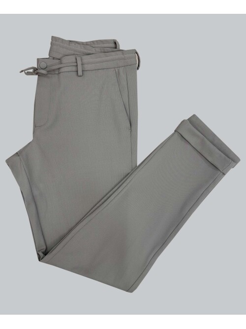 SUIT SARTORIA LIGHT BROWN SPORTS SUIT 252000