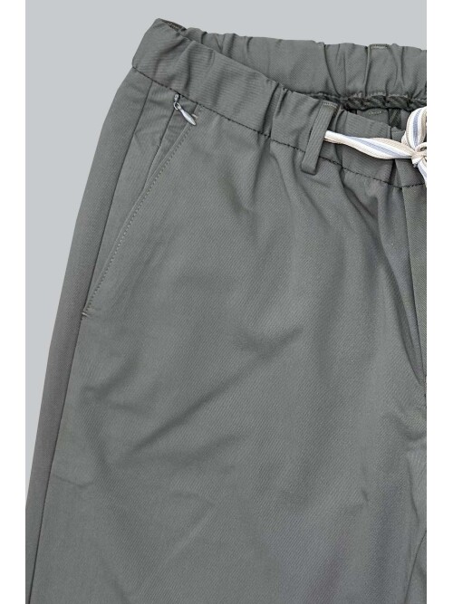 SUIT SARTORIA AÇIK YEŞİL PANTOLON 251008