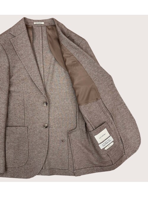 SUIT SARTORIA BEJ CEKET 254012