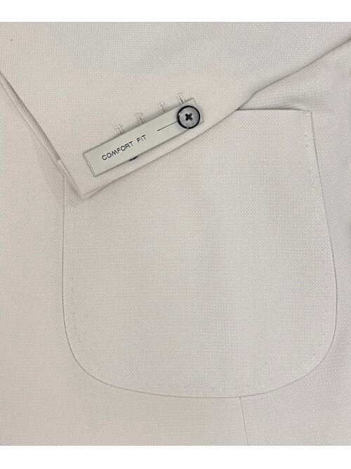 SUIT SARTORIA BEJ CEKET 4633