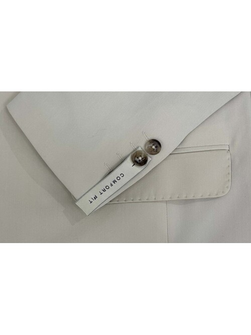 SUIT SARTORIA BEIGE COMBINED SUIT 2001/21