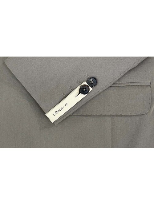 SUIT SARTORIA BEIGE COMBINED SUIT 2001/21