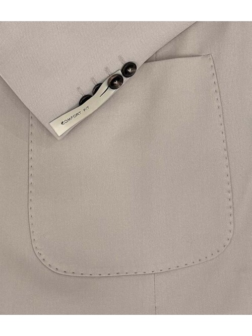 SUIT SARTORIA BEIGE COMBINED SUIT 2232