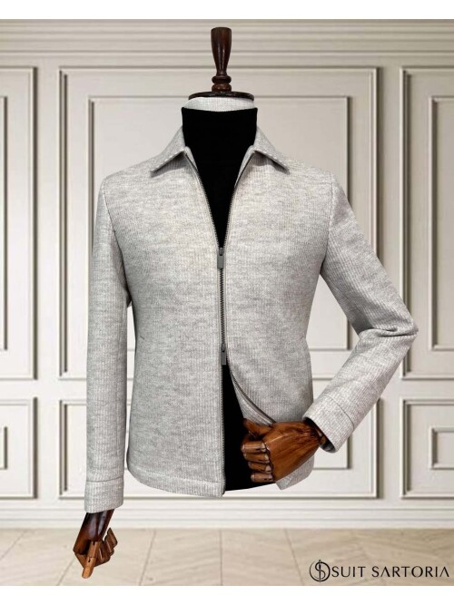 SUIT SARTORIA BEJ MONT 258003