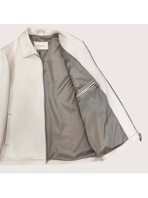 SUIT SARTORIA BEJ MONT 258005