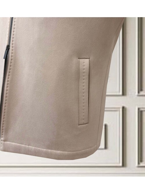 SUIT SARTORIA BEJ MONT 258005