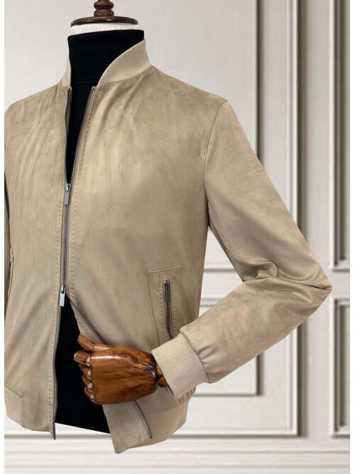 SUIT SARTORIA BEJ MONT 258008