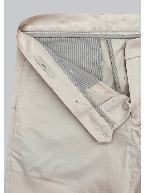 SUIT SARTORIA BEJ PANTOLON 251006