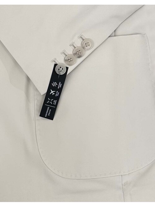 SUIT SARTORIA BEIGE SPORTS SUIT 2001/85