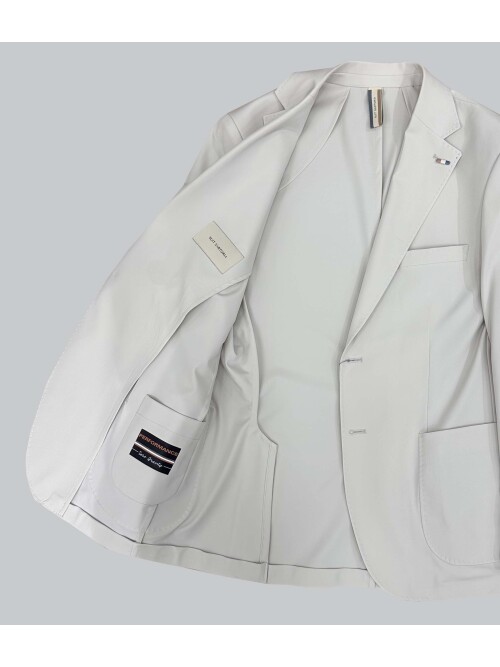 SUIT SARTORIA BEIGE SPORTS SUIT 2001/85