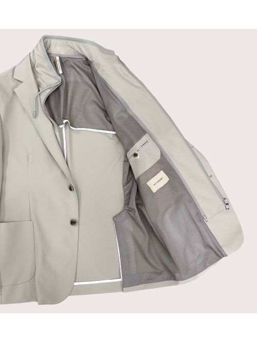 SUIT SARTORIA BEJ SPOR TAKIM 252128