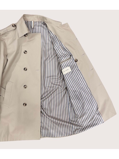 SUIT SARTORIA BEJ TRENÇKOT 258000