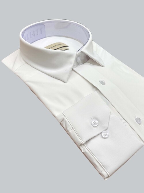 SUIT SARTORIA WHITE SHIRT 6105
