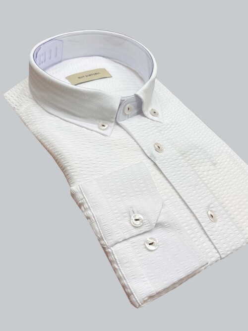 SUIT SARTORIA WHITE SHIRT 6107