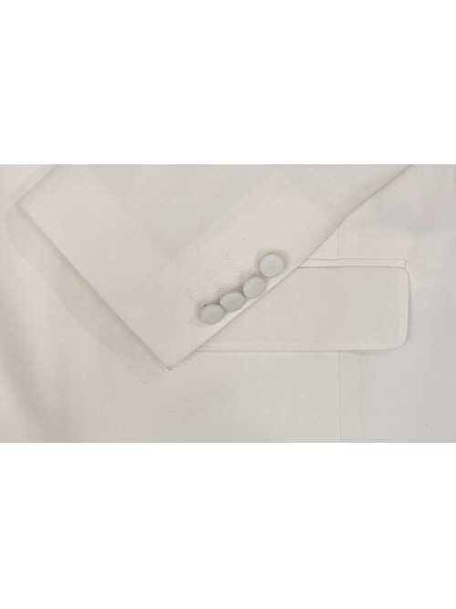 SUIT SARTORIA BEYAZ KRUVAZE TAKIM ELBİSE 2001/89