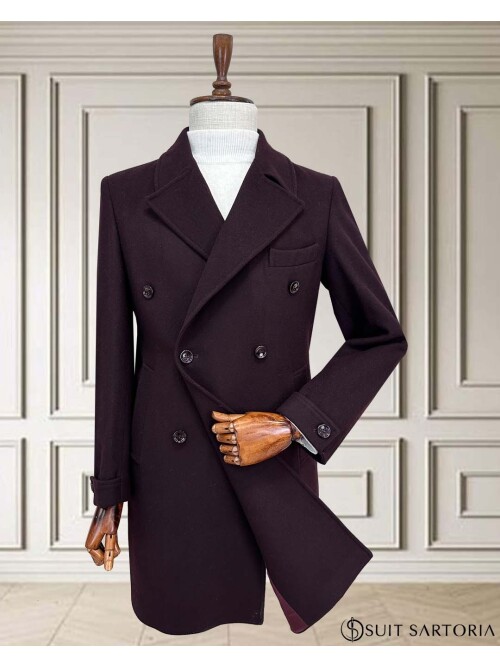 SUIT SARTORIA BORDO KABAN 258002