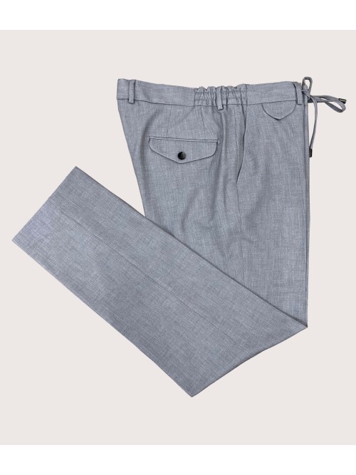 SUIT SARTORIA ÇİZGİLİ GRİ SPOR TAKIM 252215