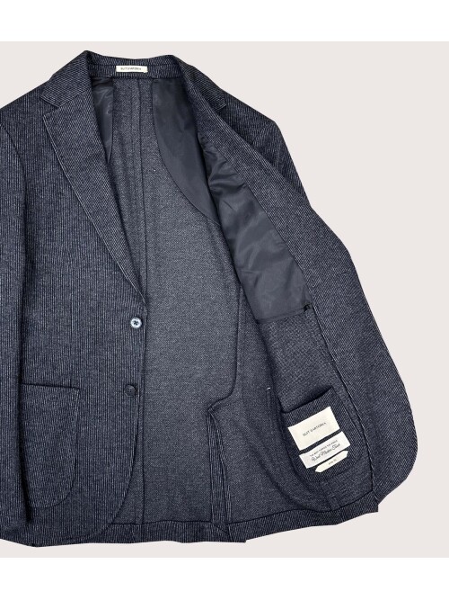 SUIT SARTORIA FÜME CEKET 254012