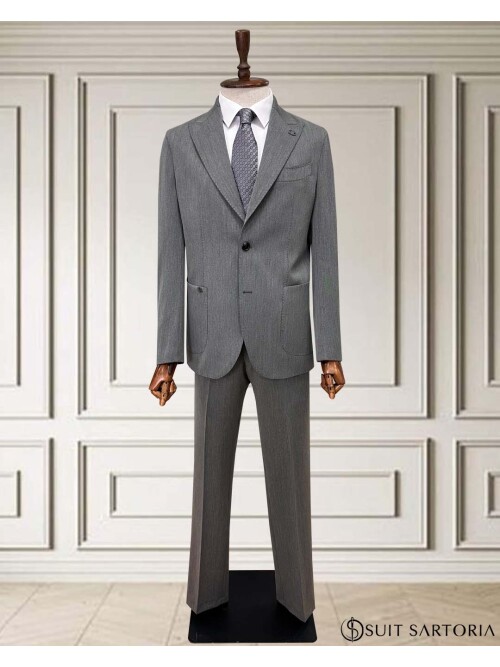 SUIT SARTORIA FÜME TAKIM ELBİSE 252046