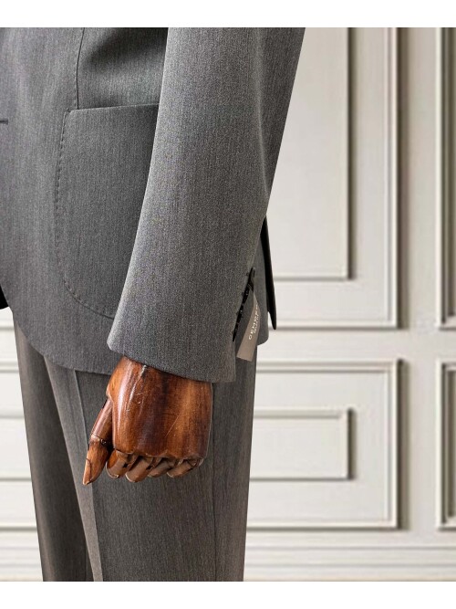 SUIT SARTORIA FÜME TAKIM ELBİSE 252046