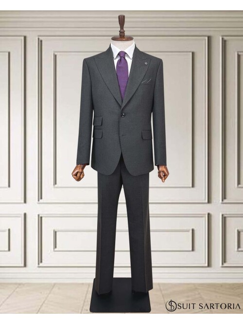 SUIT SARTORIA FÜME TAKIM ELBİSE 252162