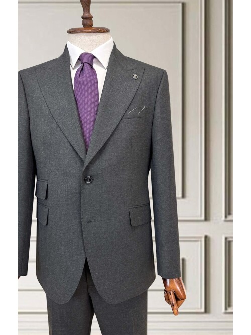 SUIT SARTORIA FÜME TAKIM ELBİSE 252162