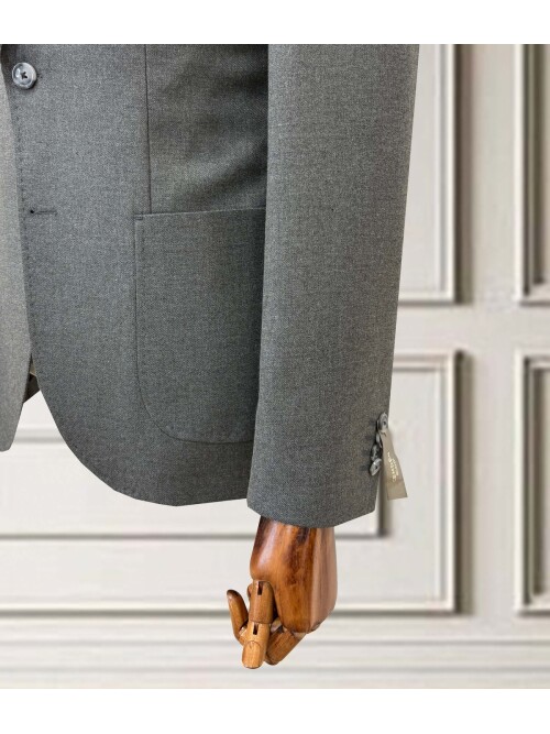 SUIT SARTORIA GRİ CEKET 254014