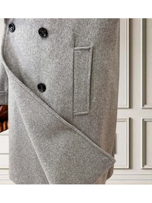 SUIT SARTORIA GRİ KABAN 258002