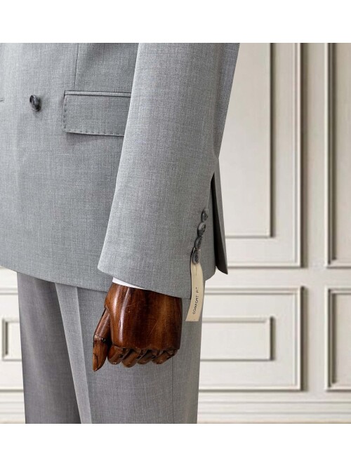 SUIT SARTORIA GRİ KRUVAZE TAKIM 252071