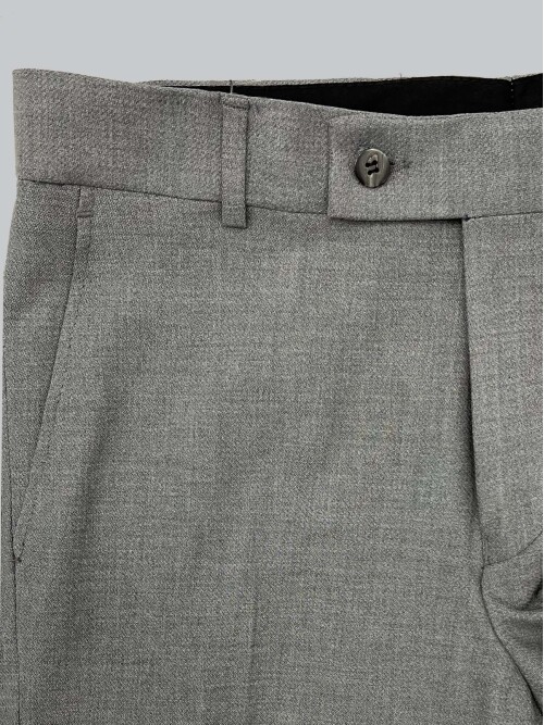 SUIT SARTORIA GRİ PANTOLON 1079