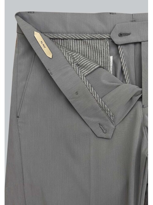 SUIT SARTORIA GRİ PANTOLON 251005