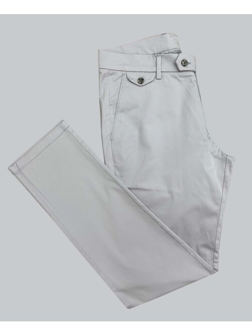 SUIT SARTORIA GRİ PANTOLON 251006