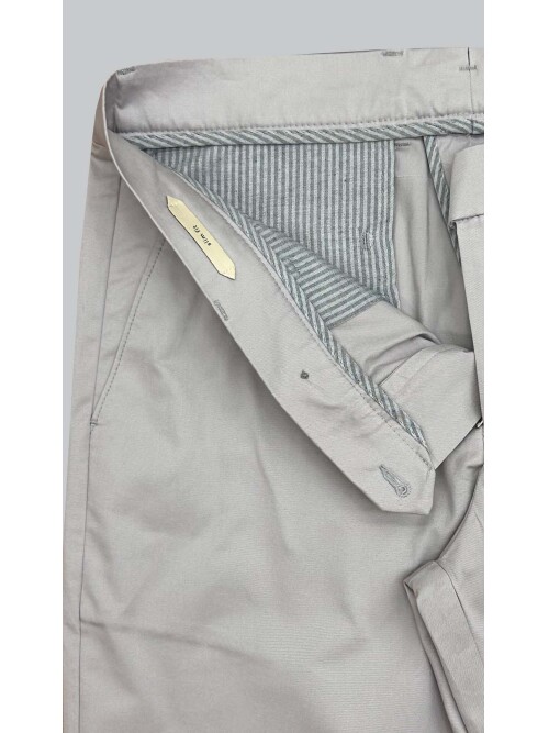 SUIT SARTORIA GRİ PANTOLON 251006