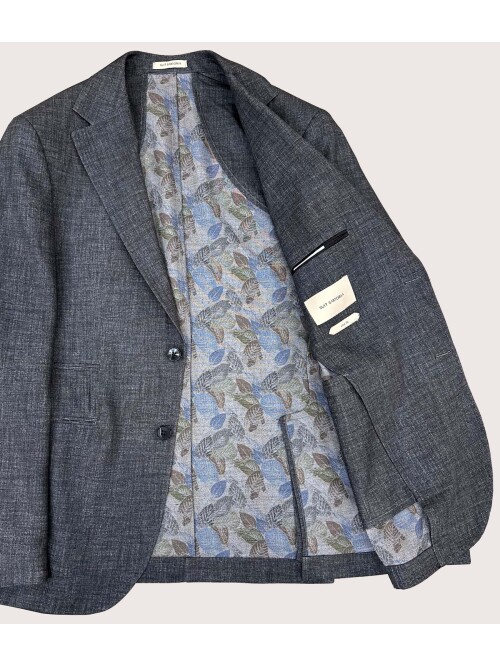 SUIT SARTORIA GRİ SPOR TAKIM 252209