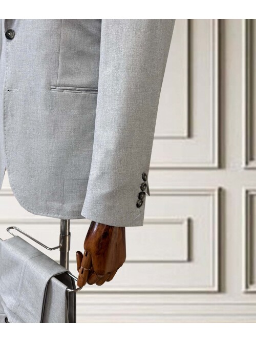 SUIT SARTORIA GRİ SPOR TAKIM 252209