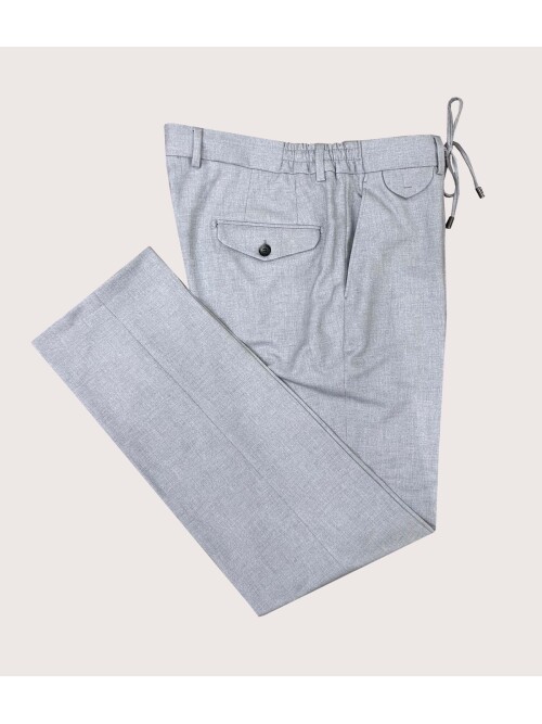 SUIT SARTORIA GRİ SPOR TAKIM 252209