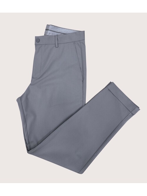 SUIT SARTORIA GRAY SPORTS SUIT 252028